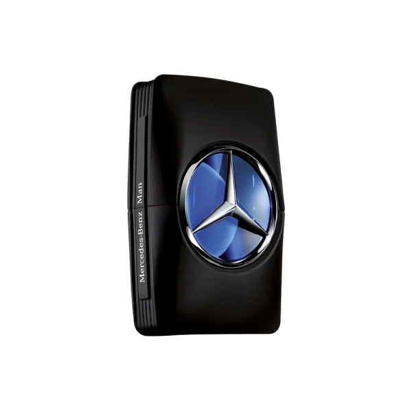 Mercedes Benz Man Edt 100ml