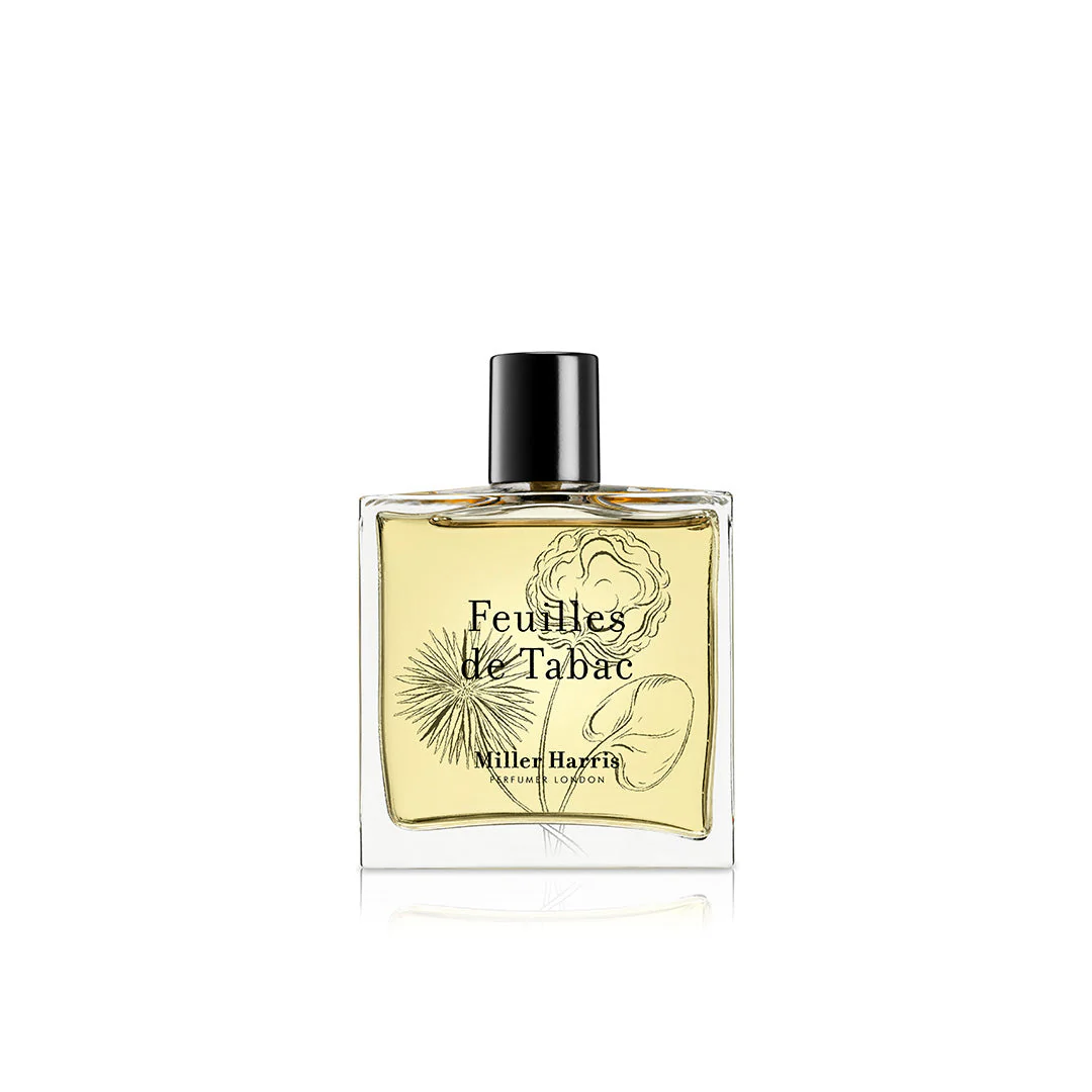 Miller Harris Feuilles de Tabac Edp 100ml - Image 3
