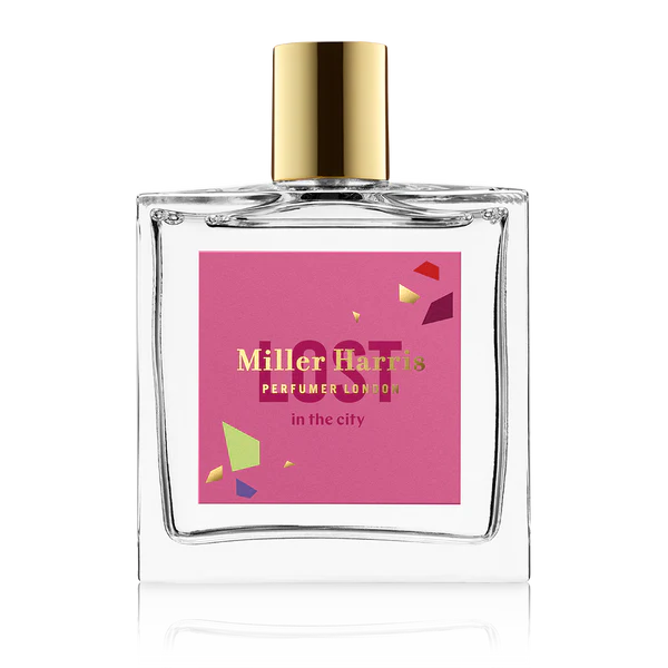Miller Harris Lost in the city Edp 100ml - Image 3