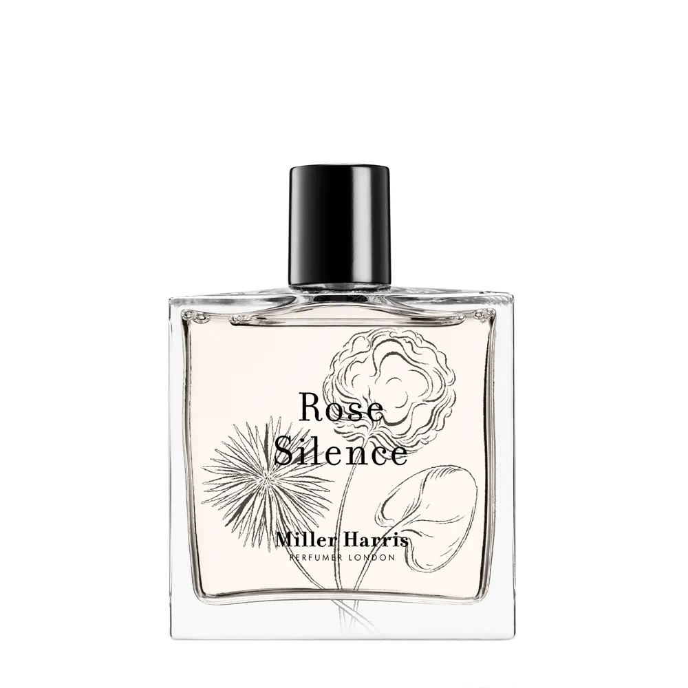 Miller Harris Rose Silence Edp 100ml - Image 3
