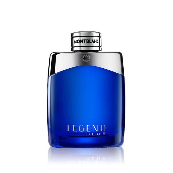 Mont Blanc Legend Blue Edp 100ml