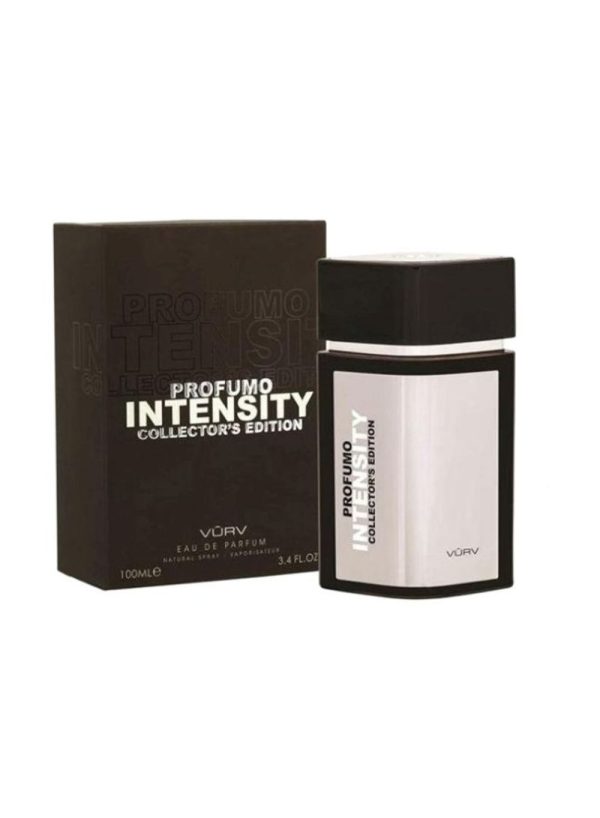 Profumo Intensity Collector's Edition Edp 100ml