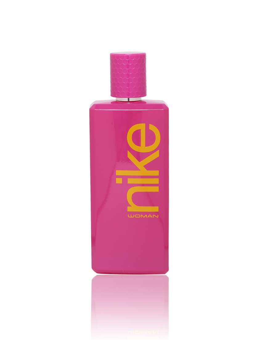 Nike Pink Woman Edt 100ml