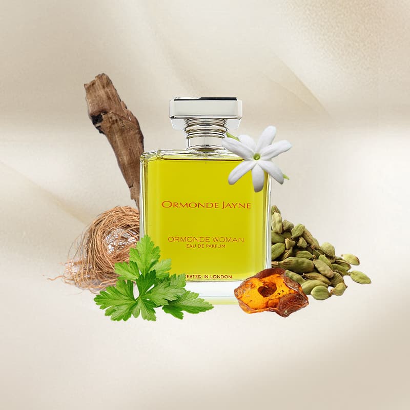 Ormonde Jayne Ormonde Woman Edp 120ml - Image 4