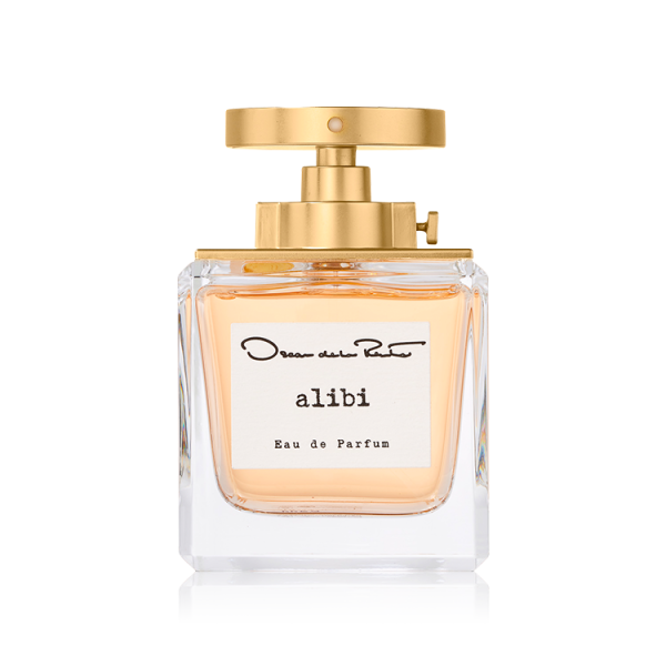 Oscar de la Renta Alibi Edp 100ml