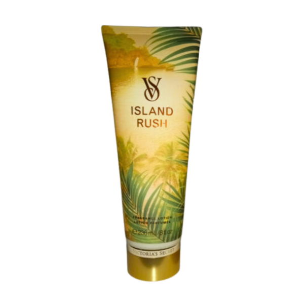 Victoria's Secret Island Rush Body Lotion 236ml