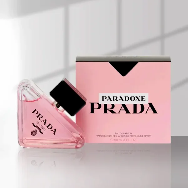 Prada Paradoxe EDP 90ml