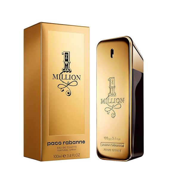 Paco Rabanne 1 Million EDT 100ml