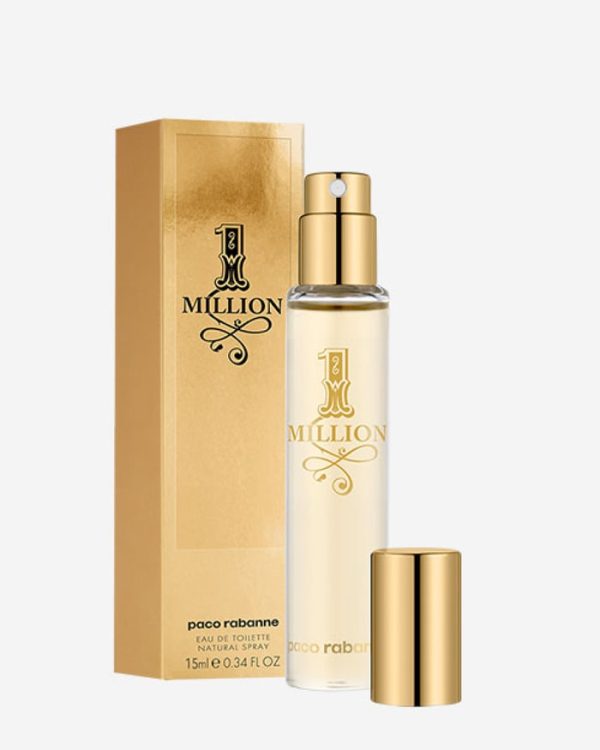 Paco Rabanne 1 Million EDT 15ml