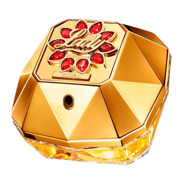 Paco Rabanne Lady Million Royal Edp 80ml
