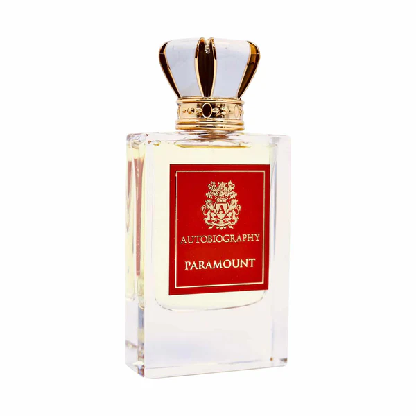 Paris Corner Autobiography Paramount Edp 50ml