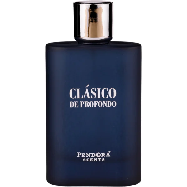 Pendora Scents Clasico De Profondo Edp 100ml