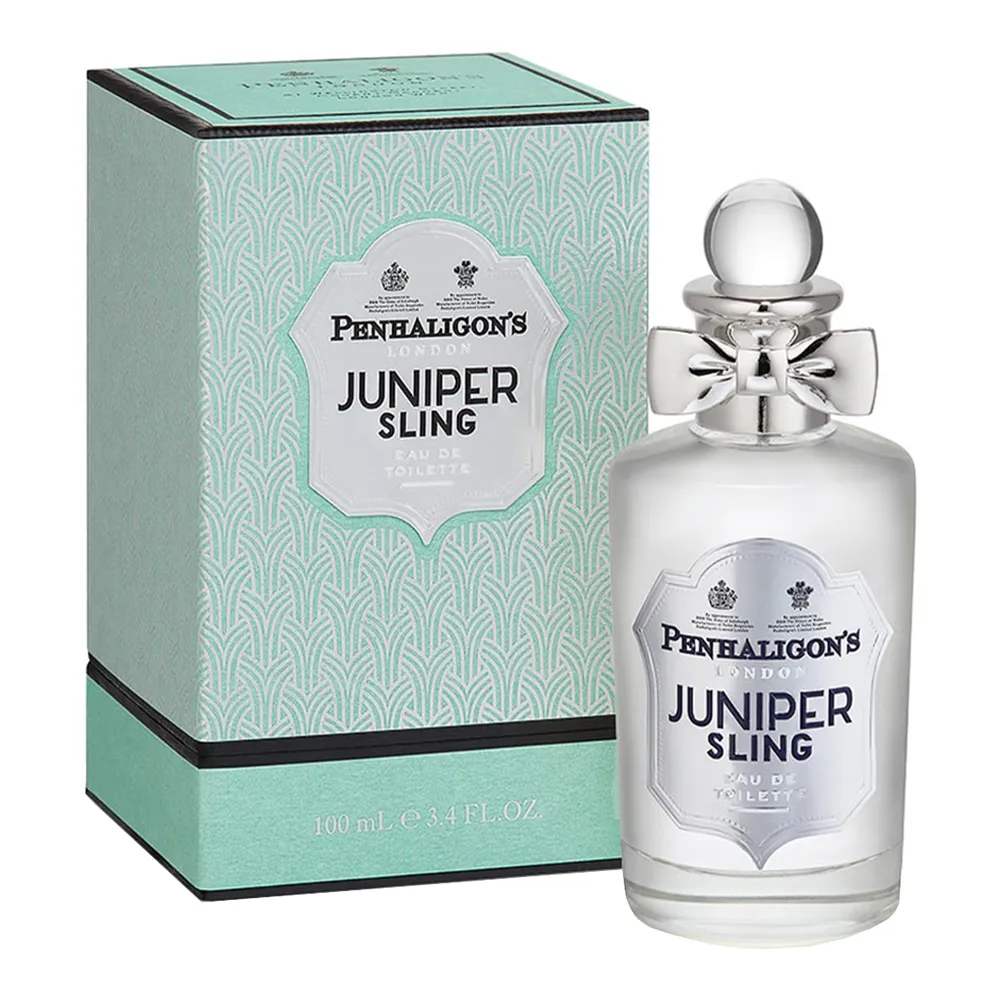 Penhaligon's Juniper Sling Edt 100ml