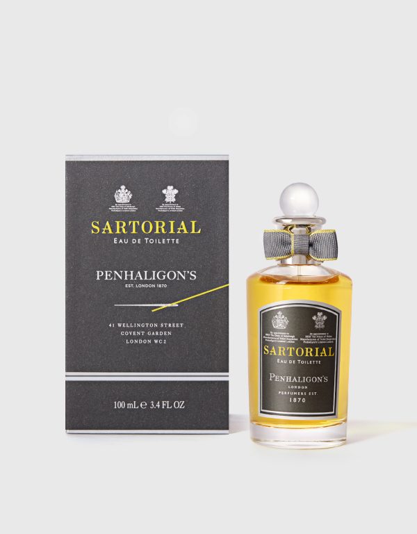 Penhaligon's Sartorial Edp 100ml
