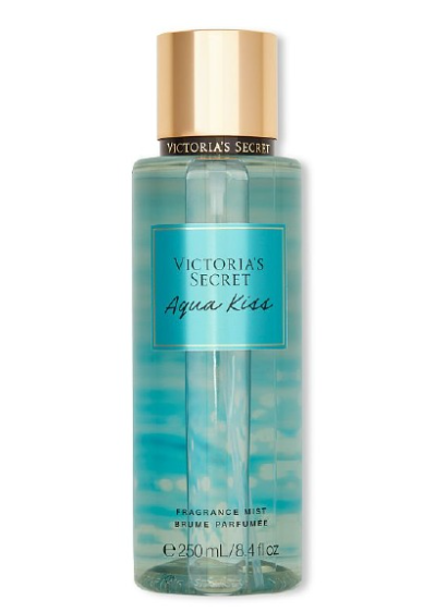 Victoria's Secret Aqua Kiss Body Mist 250ml