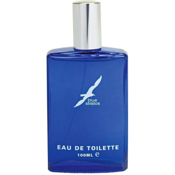 Shulton Blue Stratos Edt 100ml