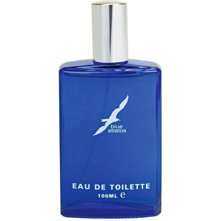Shulton Blue Stratos Edt 100ml