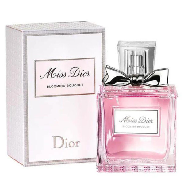 Miss Dior Blooming Bouquet EDT 100ml