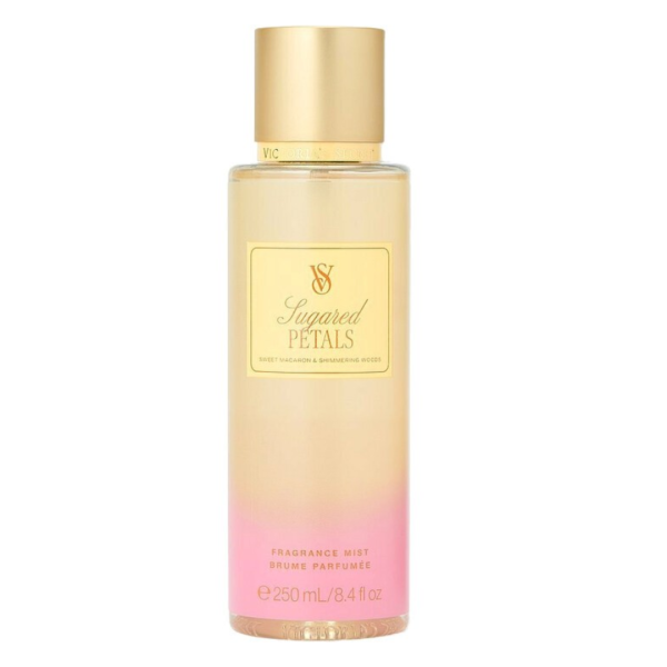 Victoria's Secret Sugared Petals Body Mist 250ml