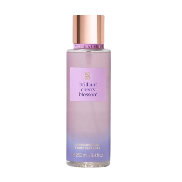 Victoria's Secret Brilliant Cherry Blossom Body Mist 250ml