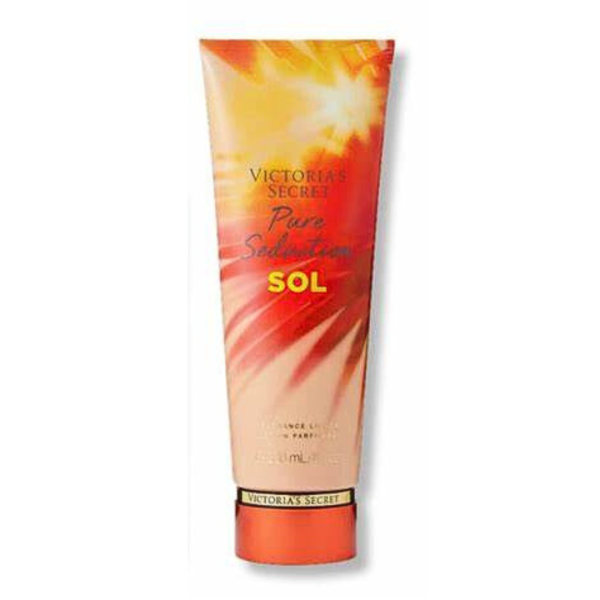 Victoria's Secret Pure Seduction Sol Body lotion 236ml