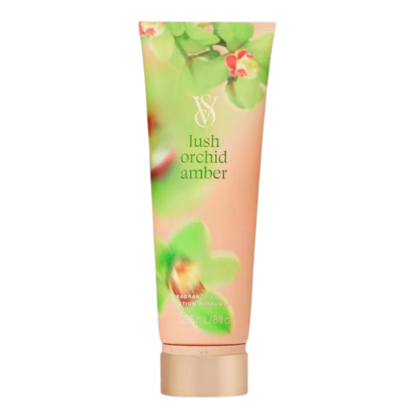 Victoria's Secret Lush Orchid Amber Body lotion 236ml