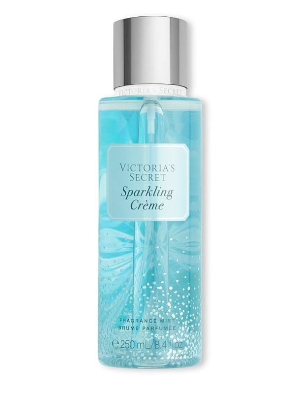 Victoria’s Secret Sparkling Creme Body Mist 250ml
