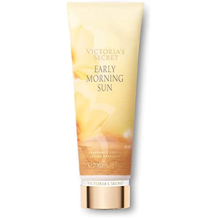 Victoria's Secret Early Morning Sun Fragrance Body Lotion 236ml