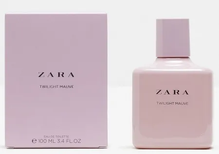 Zara Wonder Rose Edt 100ml