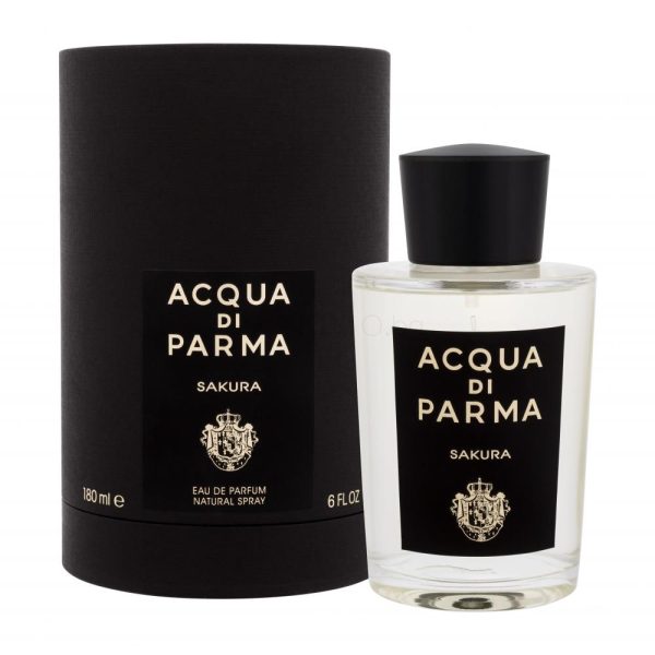 Acqua di Parma Sakura 180ml EDP Spray