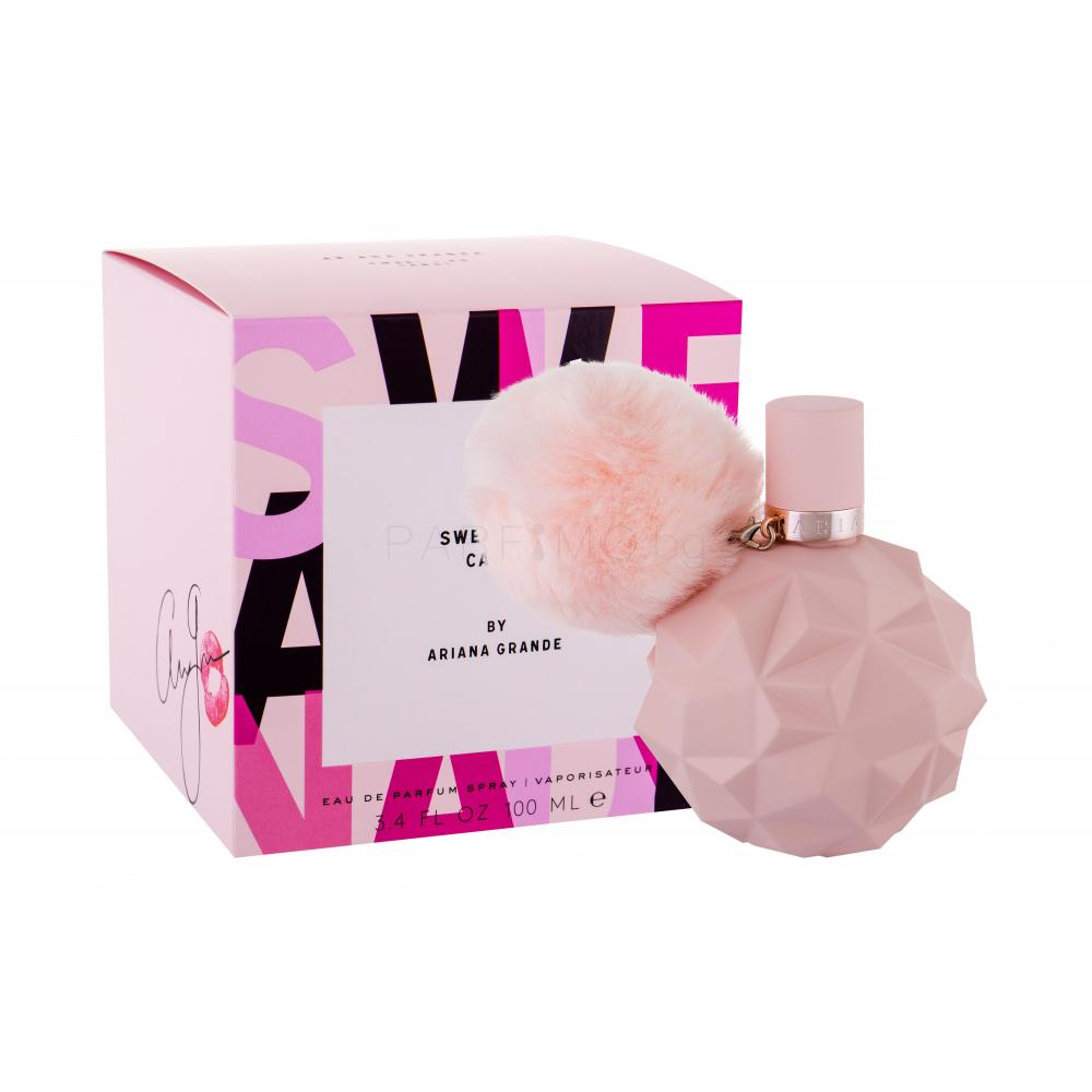 Ariana Grande Sweet Like Candy EDP 100ml
