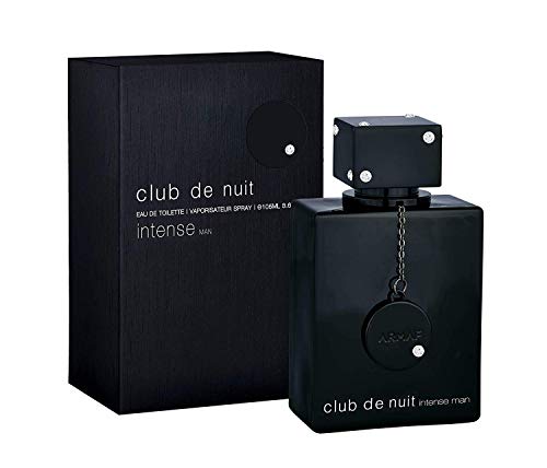 Armaf Club De Nuit Intense Man Edt 105ml