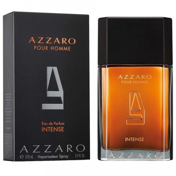 Azzaro Pour Homme Intense For Men EDP 100ml