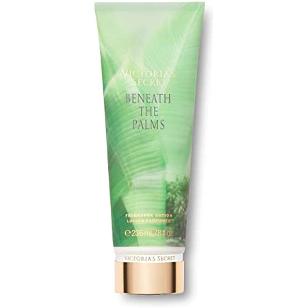 Victoria's Secret Beneath The Palms Fragrance Body Lotion 236ml