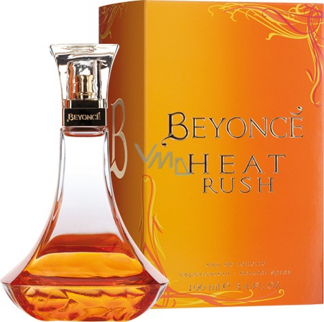 Beyonce Heat Rush EDT 100ml