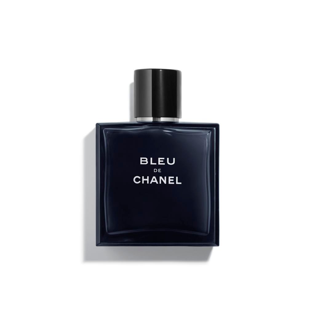 Bleu De Chanel EDT For Men 100ml - Image 3