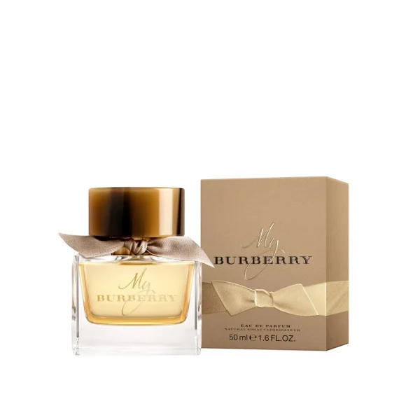 Burberry My Burberry 50ml EDP Spray