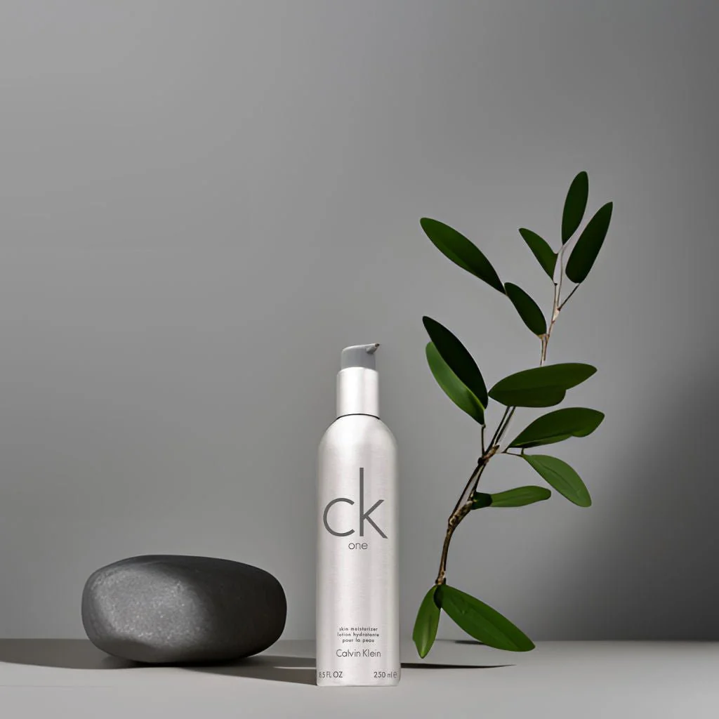 Calvin Klein CK One 250ml Skin Moisturizer - Image 3