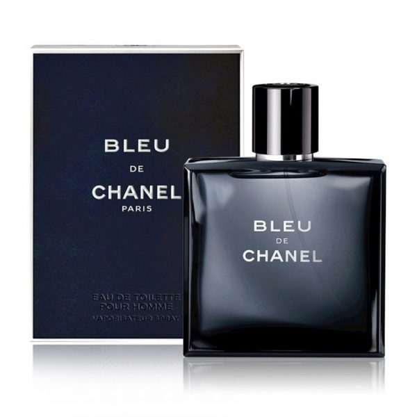 Bleu De Chanel EDT For Men 100ml