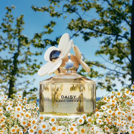 Marc Jacobs Daisy EDT 100ml - Image 4