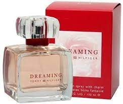 Tommy Hilfiger Dreaming Edp 100ml