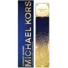Michael Kors Midnight Shimmer Edp 100ml