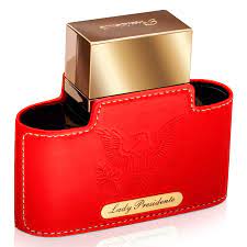 Lady Presidente Emper Edp 80ml - Image 3