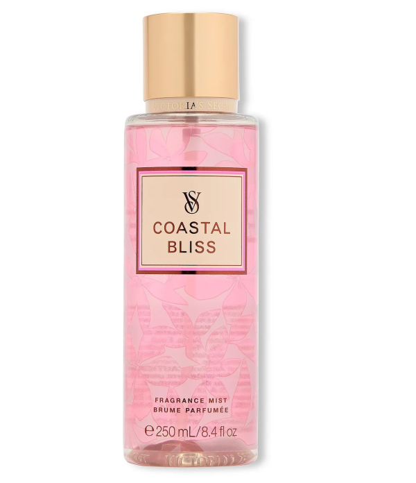 Victoria's Secret Coastal Bliss Body Mist 250ml