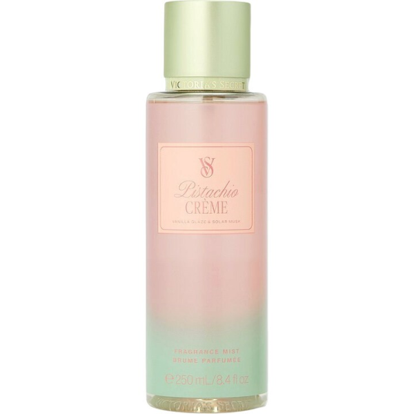 Victoria's Secret Pistachio Creme Body Mist 250ml