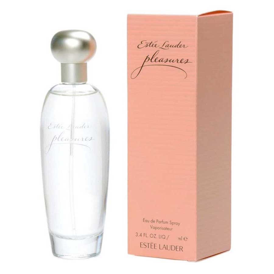 Estee Lauder Pleasures Edp 50ml - Image 2