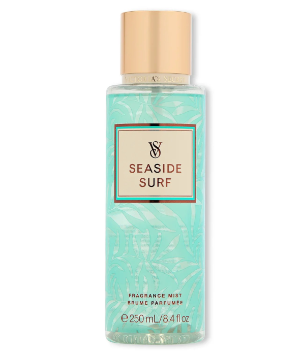 Victoria's Secret Seaside Surf Body Mist 250ml