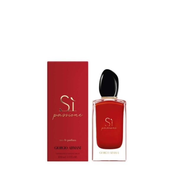 Giorgio Armani Sì Passione Edp 100ml