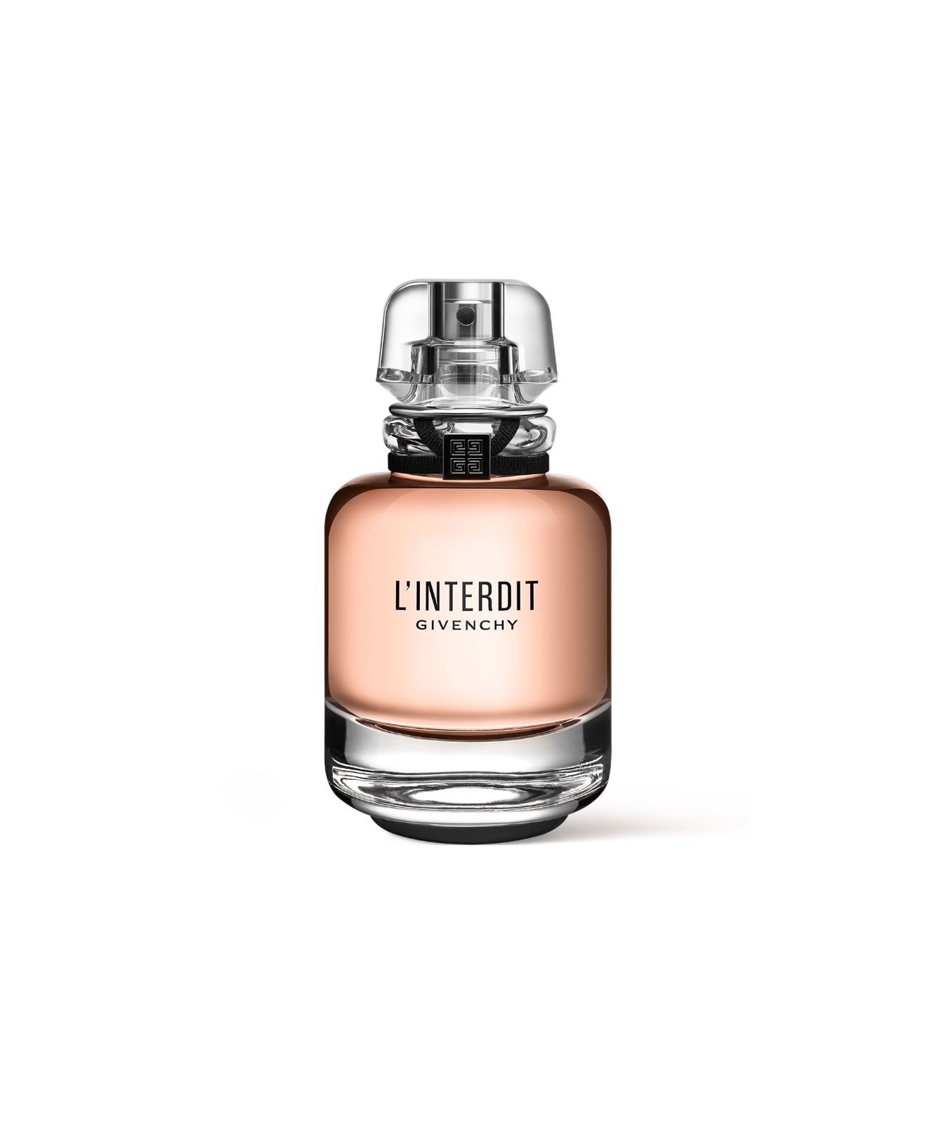 Givenchy L’Interdit EDP 80ml - Image 3
