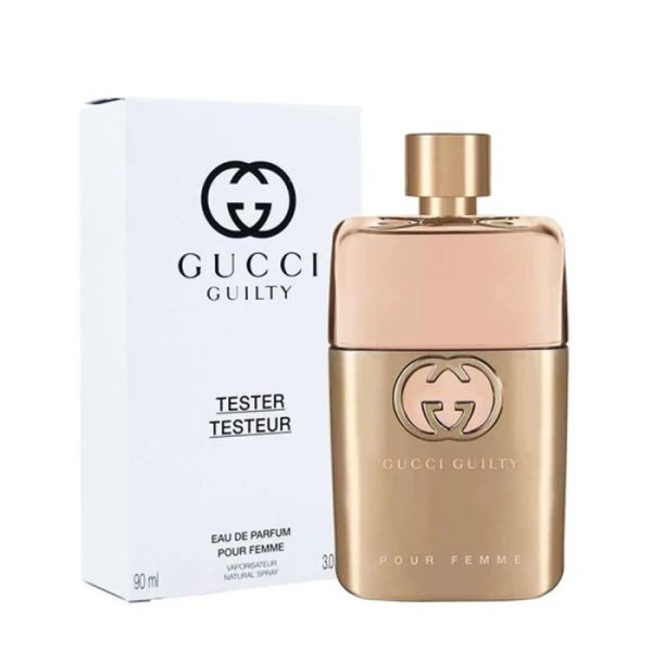 Gucci Guilty Pour Femme EDP 90ml